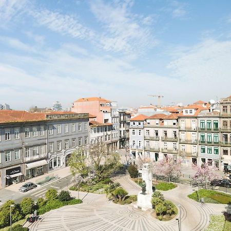 Aposentus - Downtown Porto Modern Penthouse Apartment Екстериор снимка